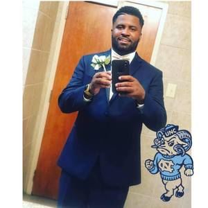 Meet your Posher, Deldrick